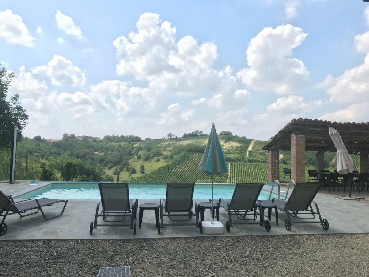 Cascina Allegria Castelnuovo  Exterior foto
